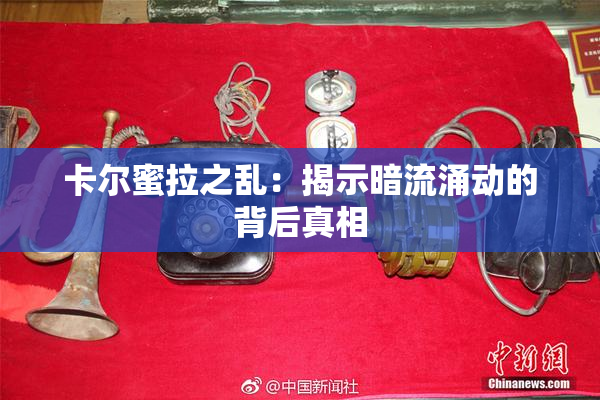 卡尔蜜拉之乱：揭示暗流涌动的背后真相