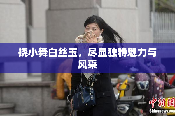 挠小舞白丝玉，尽显独特魅力与风采