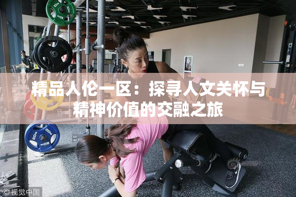 精品人伦一区：探寻人文关怀与精神价值的交融之旅