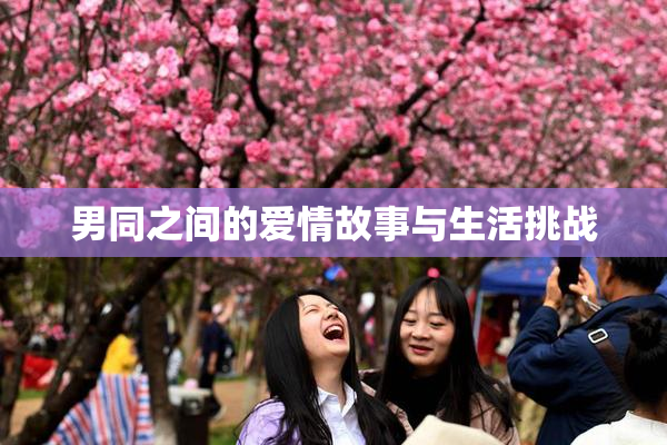 男同之间的爱情故事与生活挑战
