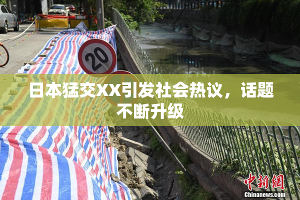 日本猛交XX引发社会热议，话题不断升级