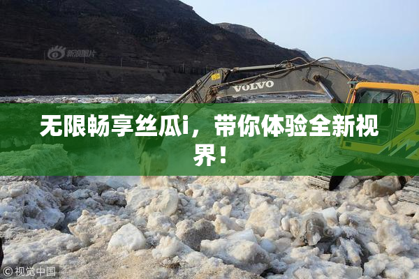无限畅享丝瓜i，带你体验全新视界！