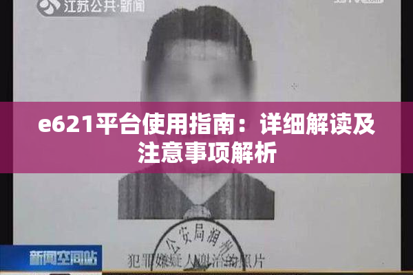 e621平台使用指南：详细解读及注意事项解析