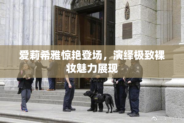 爱莉希雅惊艳登场，演绎极致裸妆魅力展现