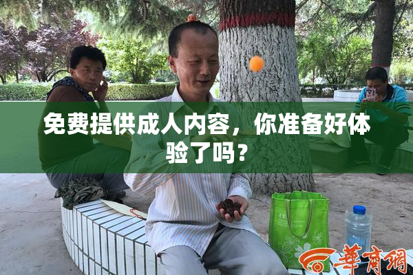 免费提供成人内容，你准备好体验了吗？