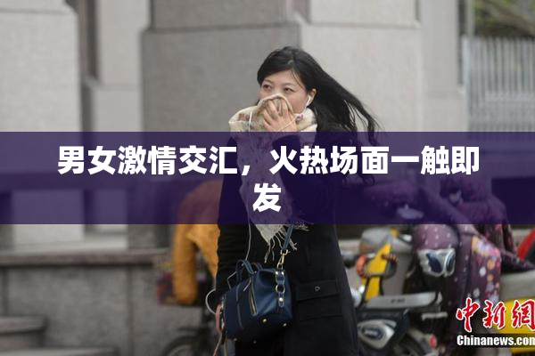 男女激情交汇，火热场面一触即发