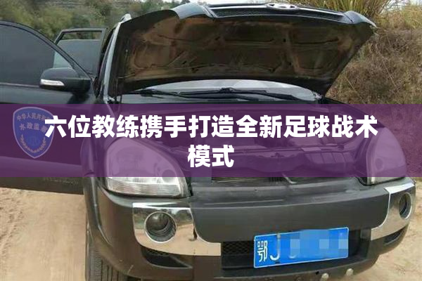 六位教练携手打造全新足球战术模式