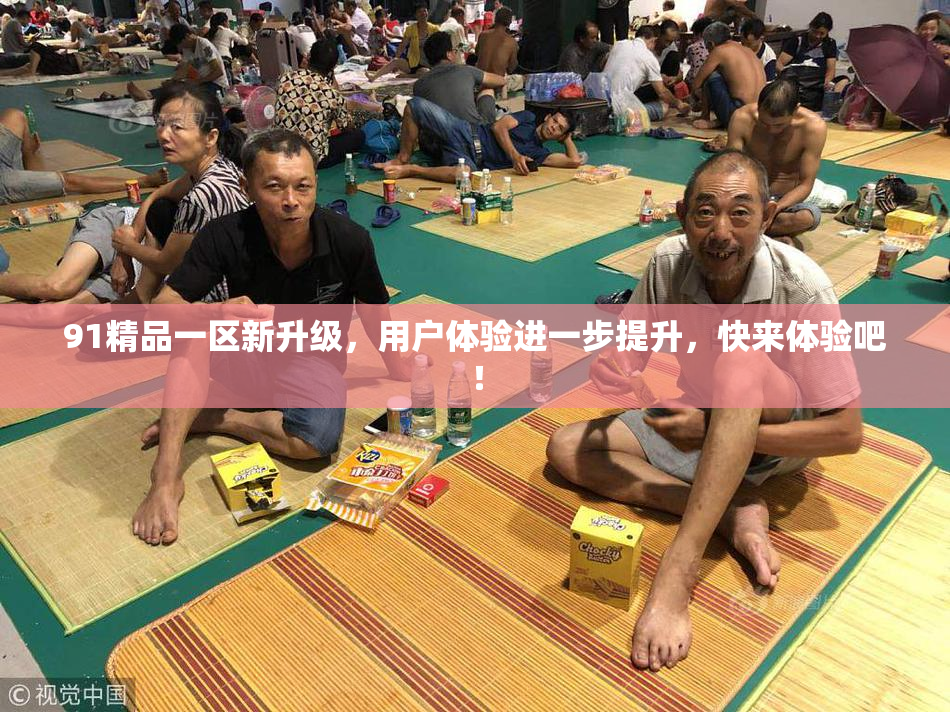 91精品一区新升级，用户体验进一步提升，快来体验吧！