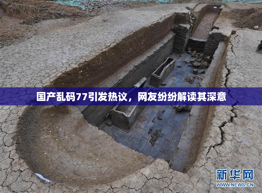 国产乱码77引发热议，网友纷纷解读其深意