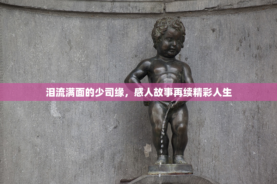 泪流满面的少司缘，感人故事再续精彩人生