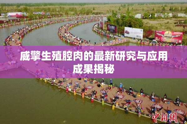 威擎生殖腔肉的最新研究与应用成果揭秘