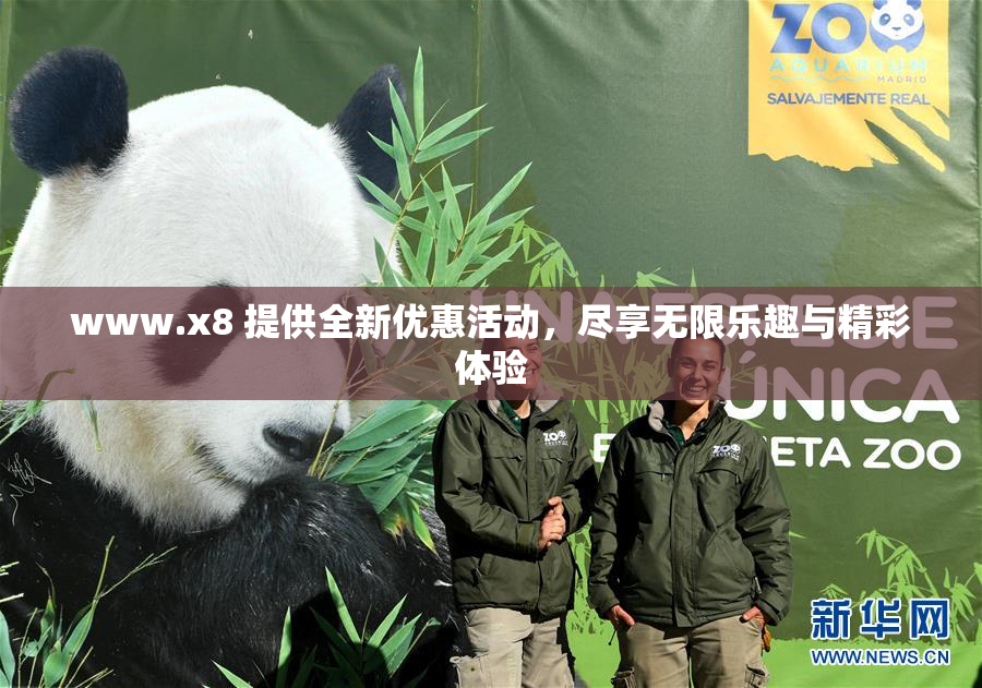 www.x8 提供全新优惠活动，尽享无限乐趣与精彩体验