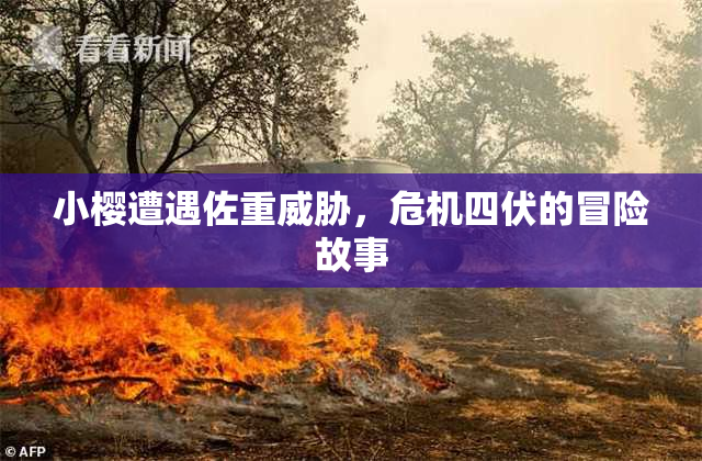 小樱遭遇佐重威胁，危机四伏的冒险故事