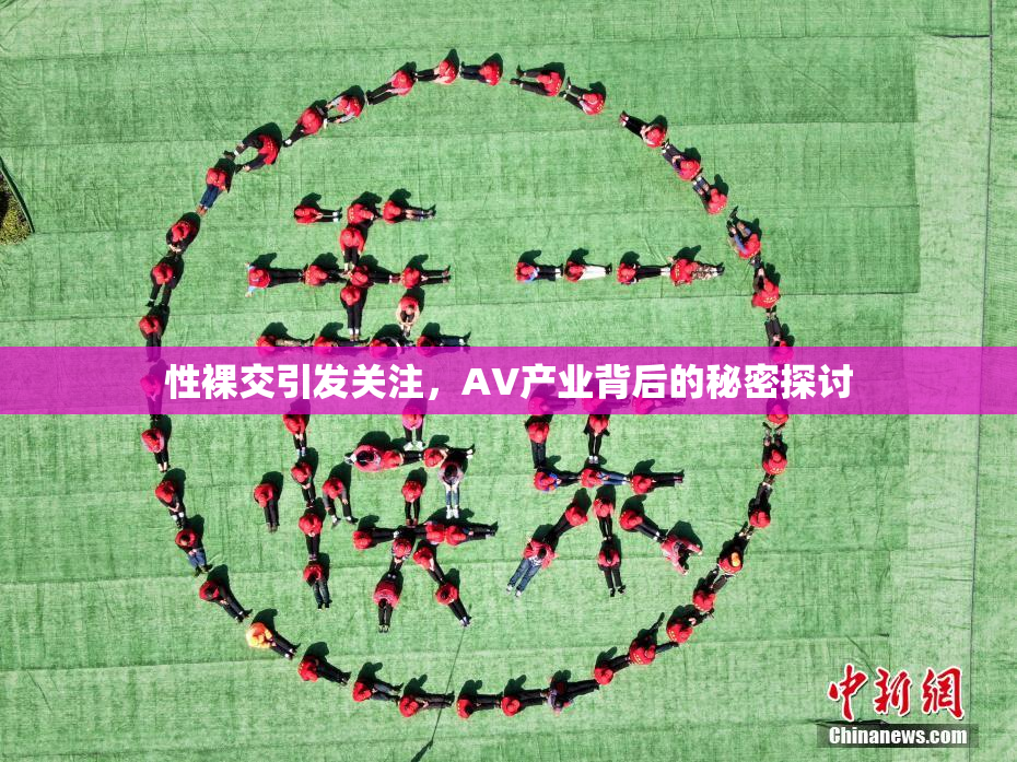 性裸交引发关注，AV产业背后的秘密探讨