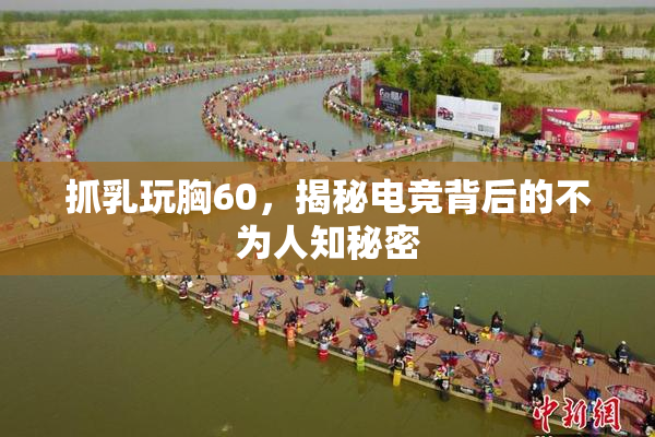 抓乳玩胸60，揭秘电竞背后的不为人知秘密