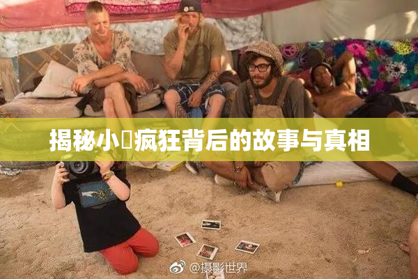 揭秘小泬疯狂背后的故事与真相