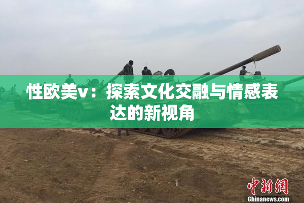 性欧美v：探索文化交融与情感表达的新视角