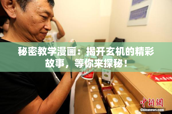 秘密教学漫画：揭开玄机的精彩故事，等你来探秘！