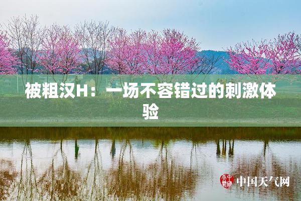 被粗汉H：一场不容错过的刺激体验