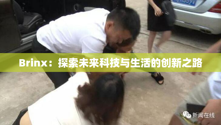 Brinx：探索未来科技与生活的创新之路