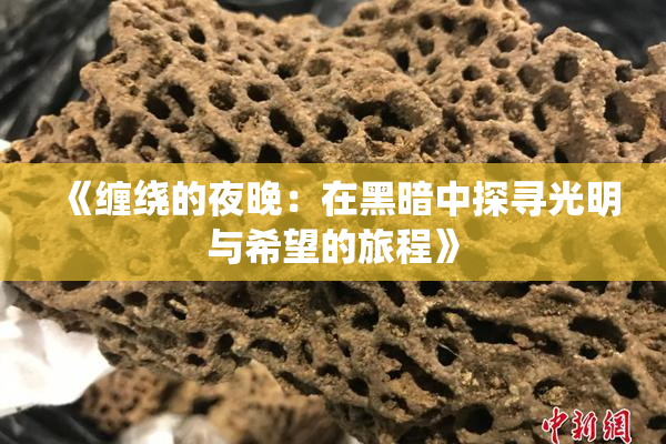 《缠绕的夜晚：在黑暗中探寻光明与希望的旅程》