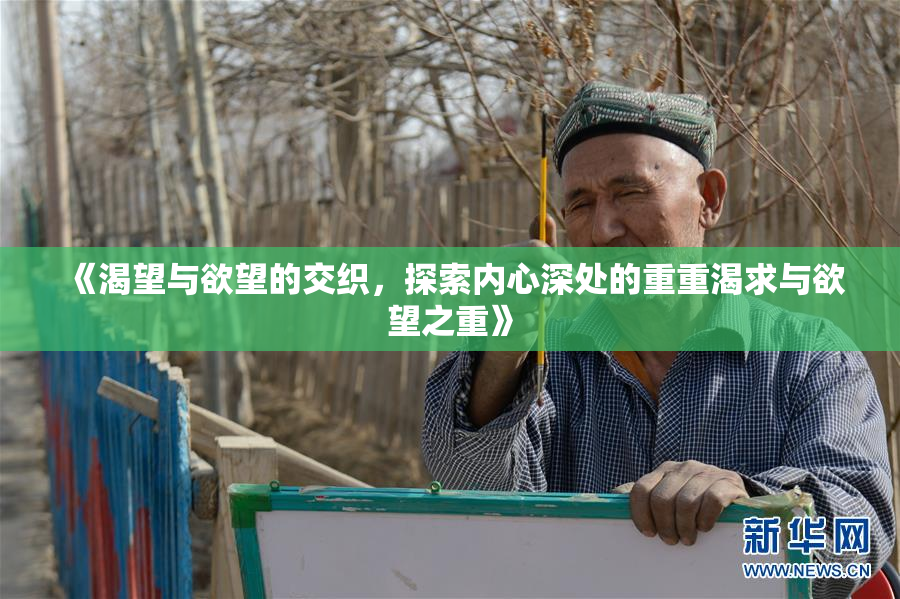 《渴望与欲望的交织，探索内心深处的重重渴求与欲望之重》