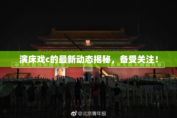 演床戏c的最新动态揭秘，备受关注！