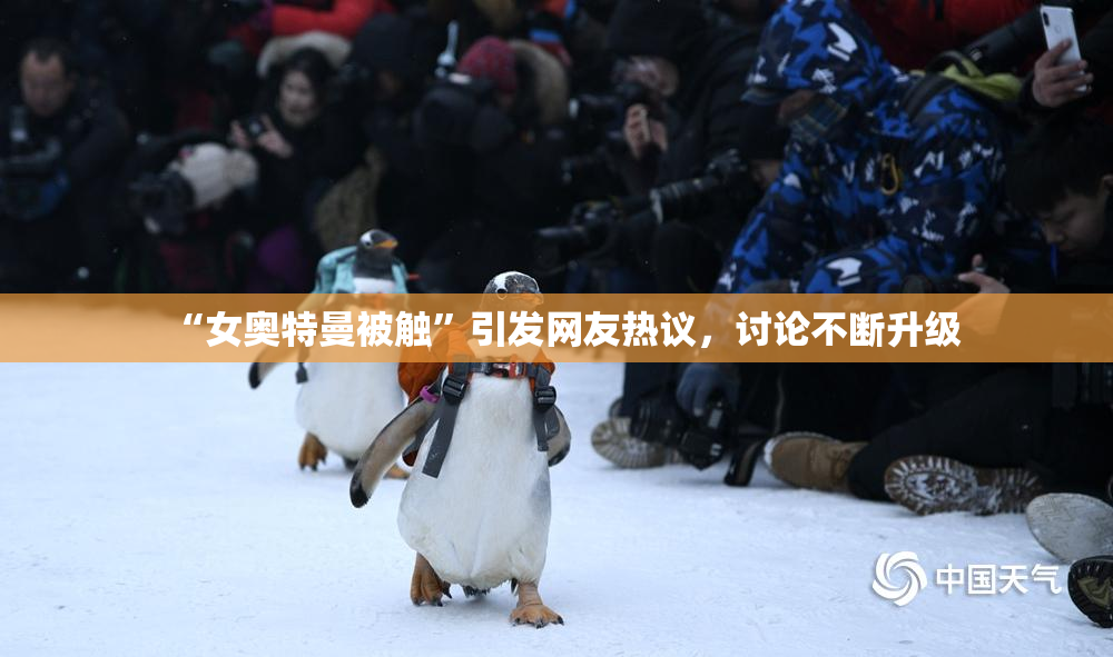 “女奥特曼被触”引发网友热议，讨论不断升级