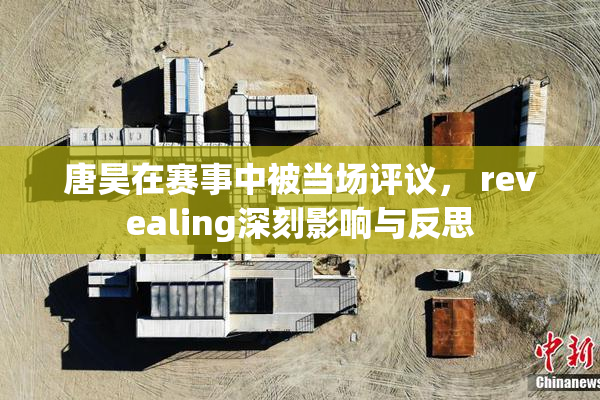 唐昊在赛事中被当场评议， revealing深刻影响与反思