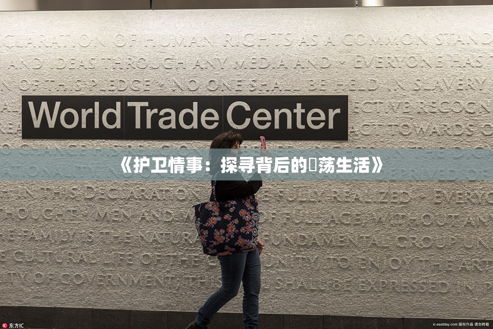 《护卫情事：探寻背后的婬荡生活》
