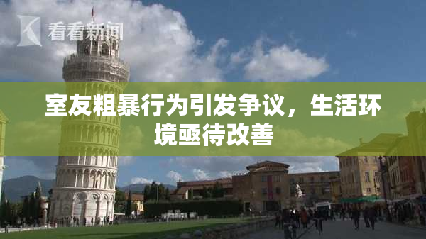 室友粗暴行为引发争议，生活环境亟待改善