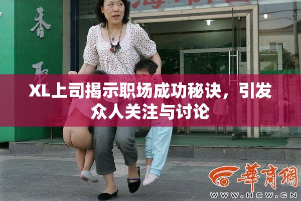 XL上司揭示职场成功秘诀，引发众人关注与讨论