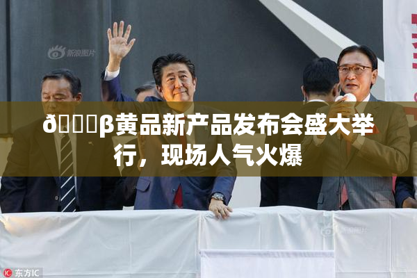 🔞β黄品新产品发布会盛大举行，现场人气火爆