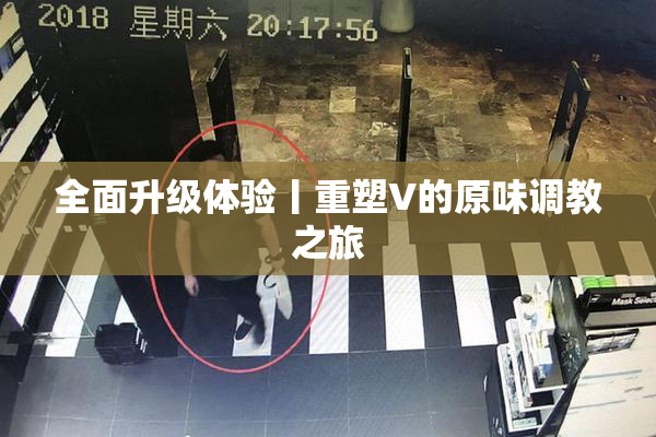 全面升级体验丨重塑V的原味调教之旅