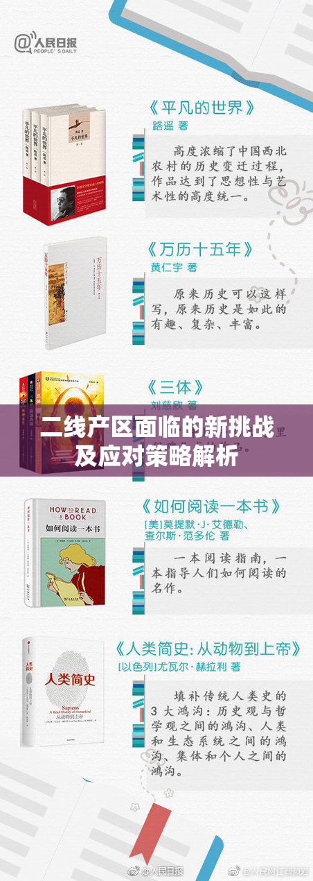 二线产区面临的新挑战及应对策略解析