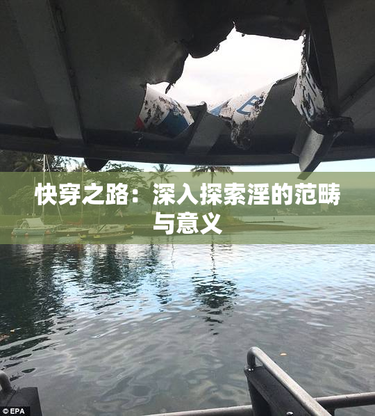 快穿之路：深入探索淫的范畴与意义