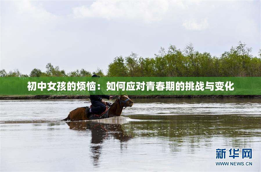 初中女孩的烦恼：如何应对青春期的挑战与变化