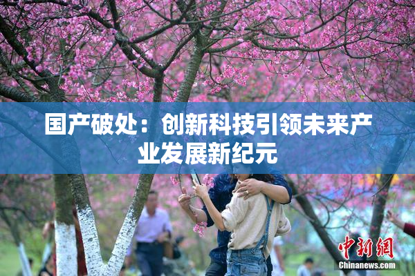 国产破处：创新科技引领未来产业发展新纪元