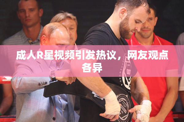 成人R星视频引发热议，网友观点各异