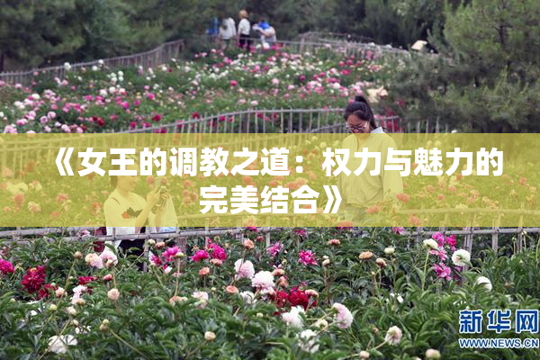 《女王的调教之道：权力与魅力的完美结合》
