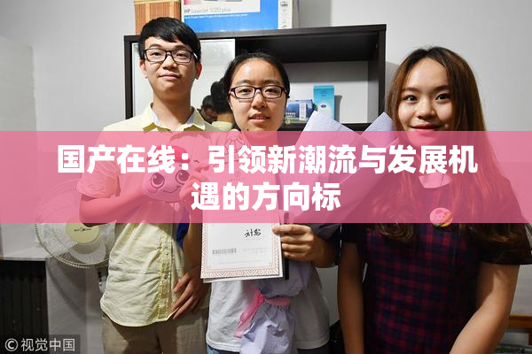 国产在线：引领新潮流与发展机遇的方向标