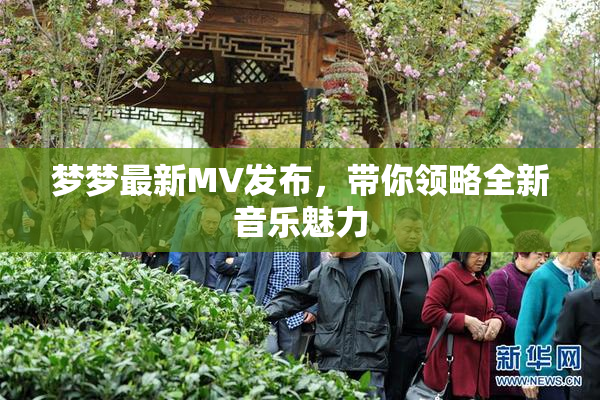 梦梦最新MV发布，带你领略全新音乐魅力