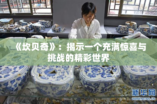 《坎贝奇》：揭示一个充满惊喜与挑战的精彩世界