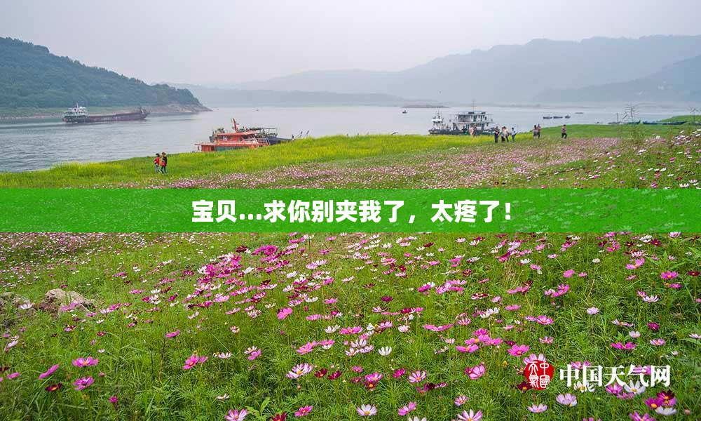 宝贝…求你别夹我了，太疼了！