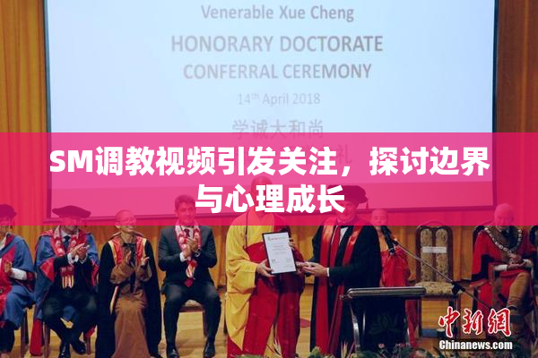 SM调教视频引发关注，探讨边界与心理成长