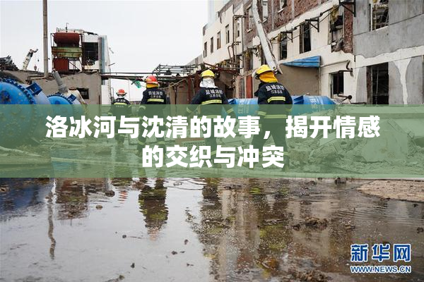 洛冰河与沈清的故事，揭开情感的交织与冲突