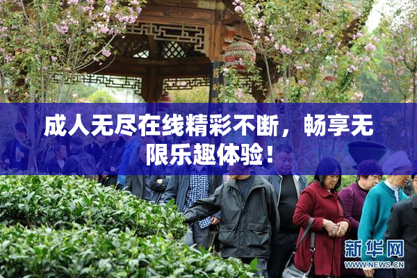 成人无尽在线精彩不断，畅享无限乐趣体验！