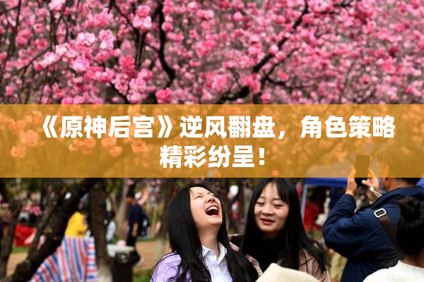 《原神后宫》逆风翻盘，角色策略精彩纷呈！