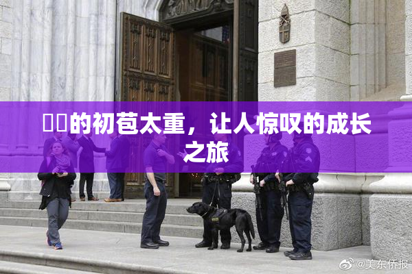 妺妺的初苞太重，让人惊叹的成长之旅