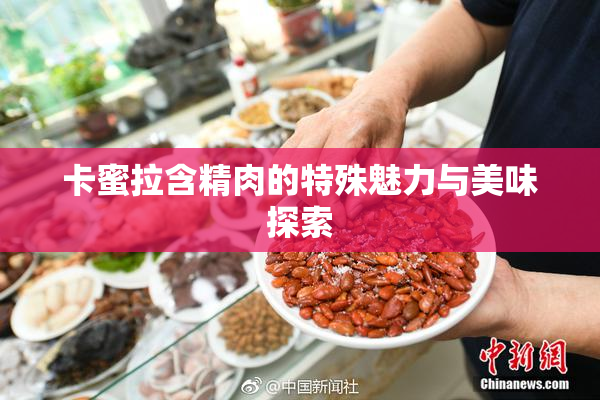 卡蜜拉含精肉的特殊魅力与美味探索